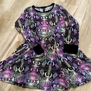 Pixie Lane (buttery soft!). Not sold in stores.